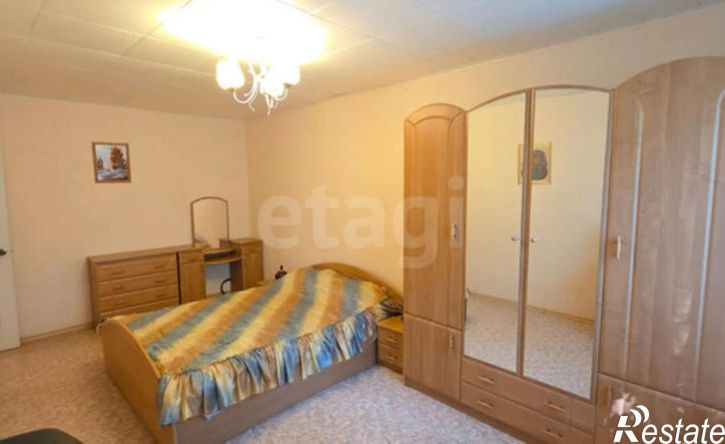 3-комн квартира ул Свердлова, 130,  д. 130