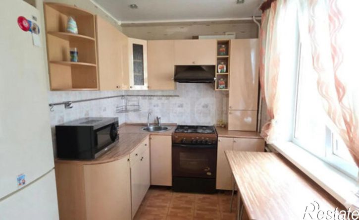 3-комн квартира ул Свердлова, 130,  д. 130