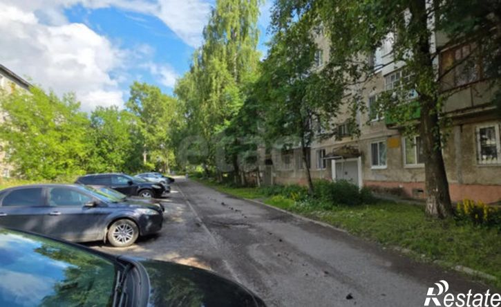3-комн квартира ул Свердлова, 130,  д. 130
