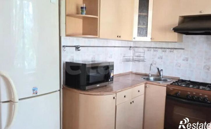 3-комн квартира ул Свердлова, 130,  д. 130
