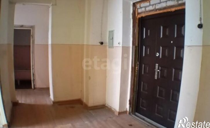 2-комн квартира ул Олега Кошевого, 9,  д. 9