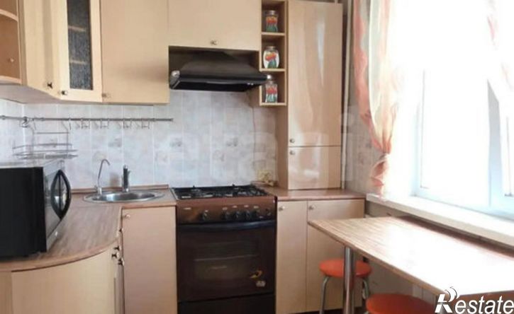 3-комн квартира ул Свердлова, 130,  д. 130