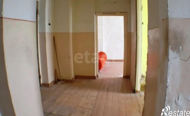 2-комн квартира ул Олега Кошевого, 9,  д. 9