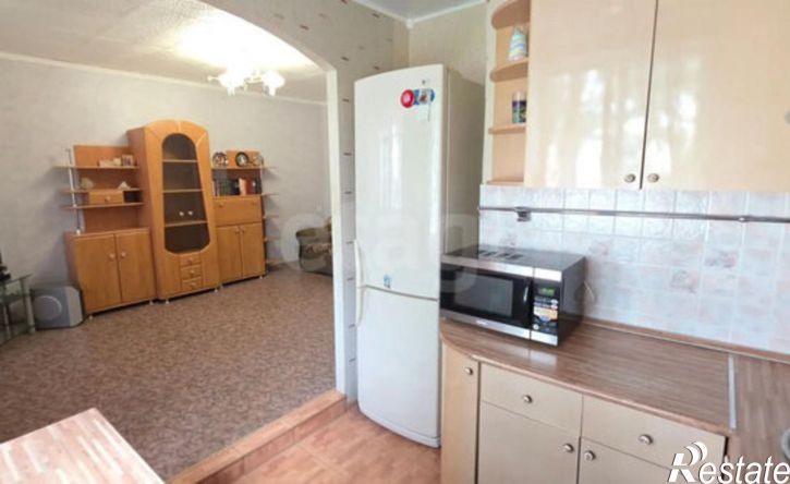 3-комн квартира ул Свердлова, 130,  д. 130