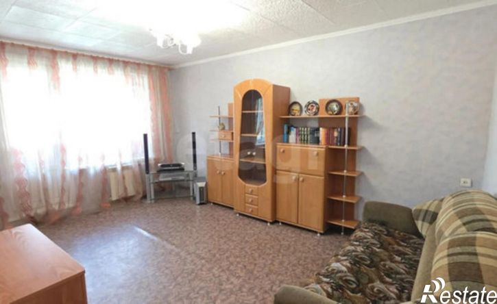3-комн квартира ул Свердлова, 130,  д. 130