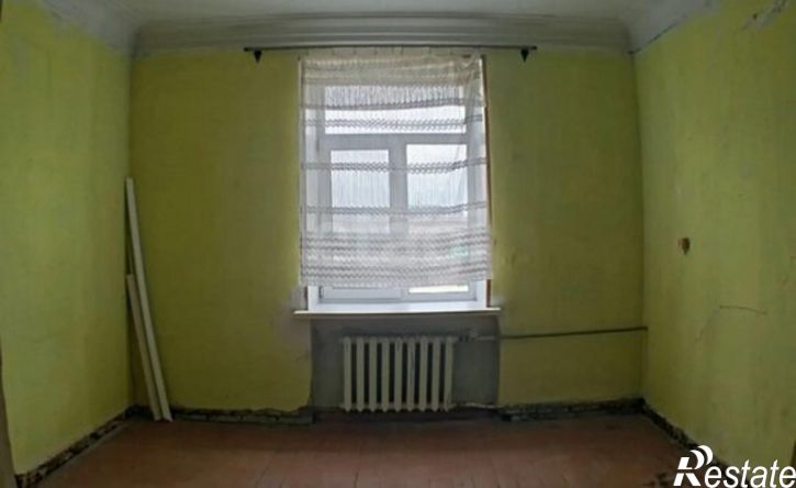 2-комн квартира ул Олега Кошевого, 9,  д. 9