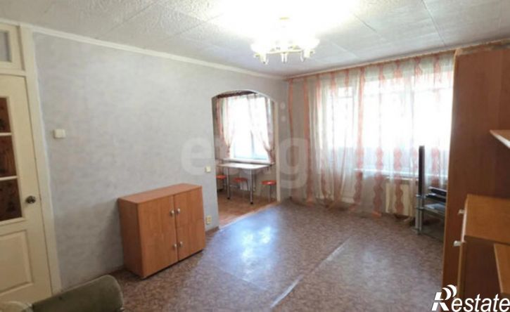 3-комн квартира ул Свердлова, 130,  д. 130