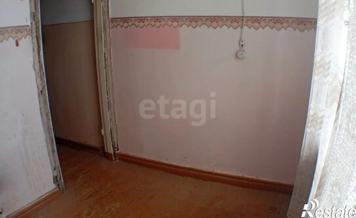 2-комн квартира ул Олега Кошевого, 9,  д. 9