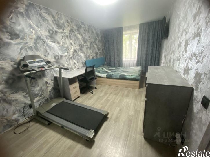 4-комн квартира ул Мира, 130,  д. 130