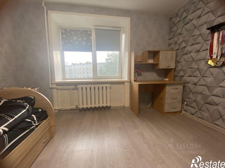 4-комн квартира ул Мира, 130,  д. 130