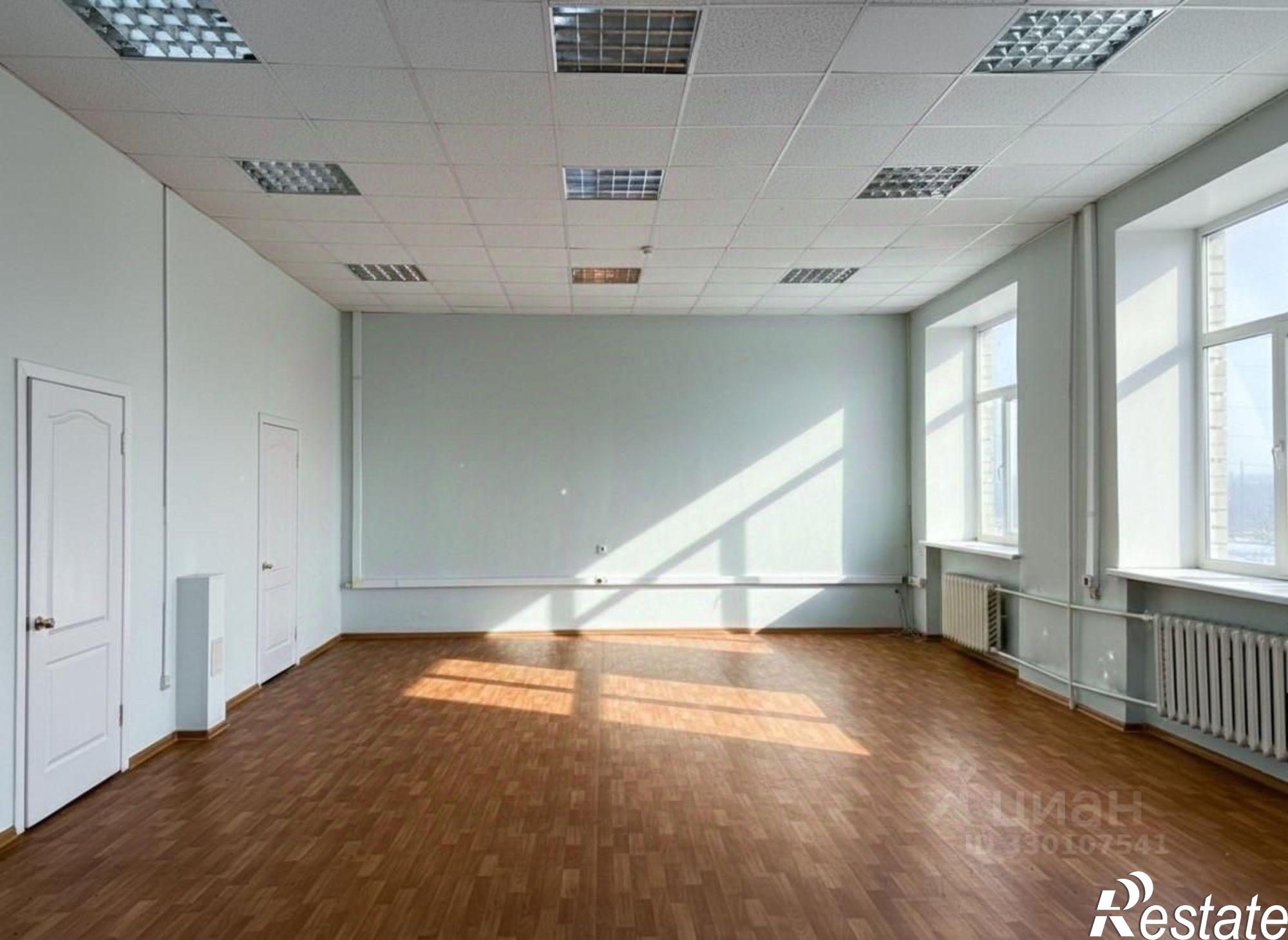 Сдать офис, помещение под офис за 7 600 рублей на пр-кт Ленина, 101