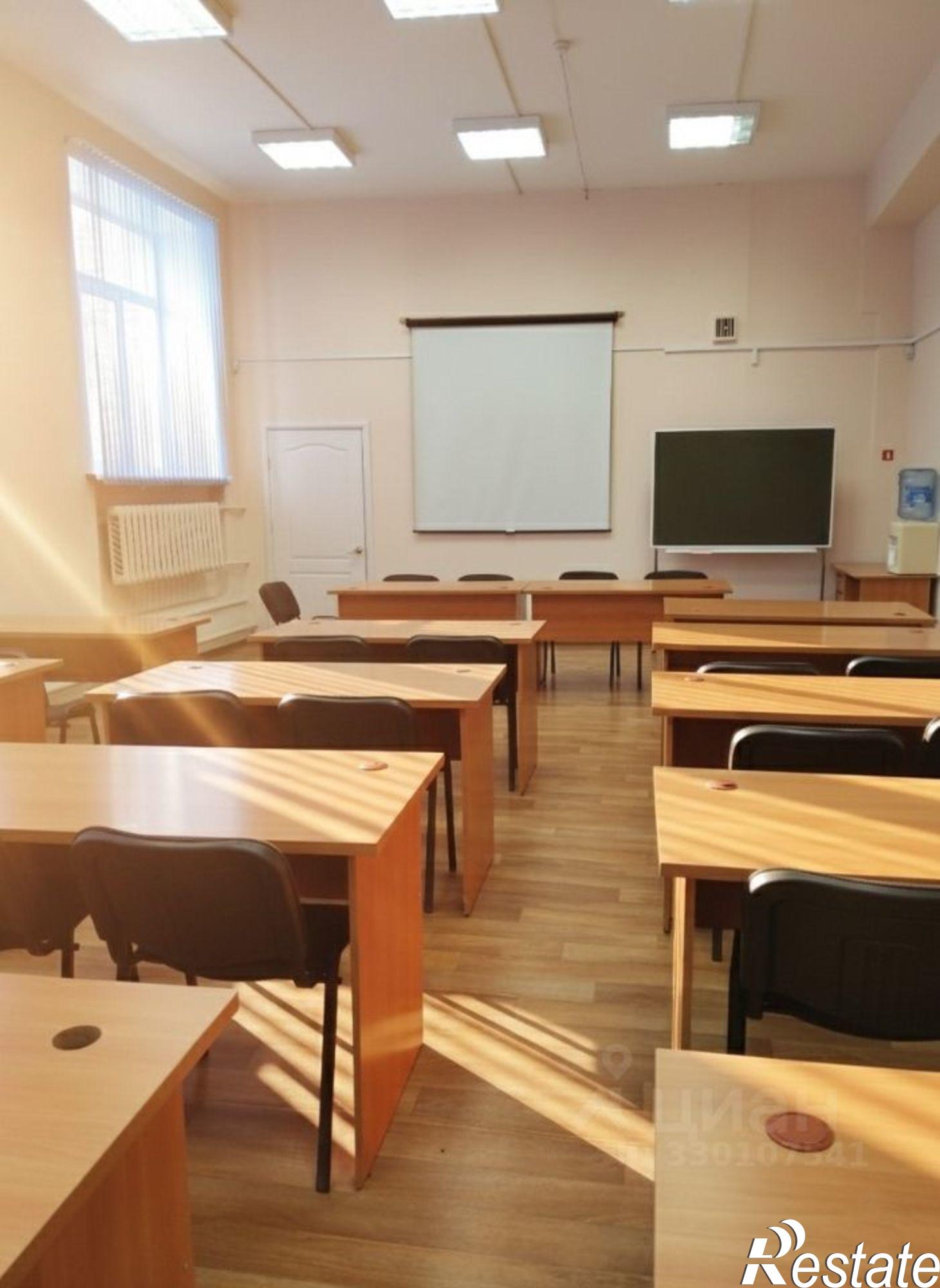 Сдать офис, помещение под офис за 7 600 рублей на пр-кт Ленина, 101