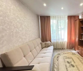 2-комн, 38кв м, этаж 1/5 ул Свердлова, 132