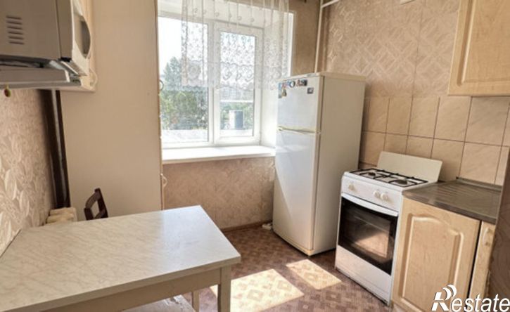 1-комн квартира ул Парижской Коммуны, 54,  д. 54