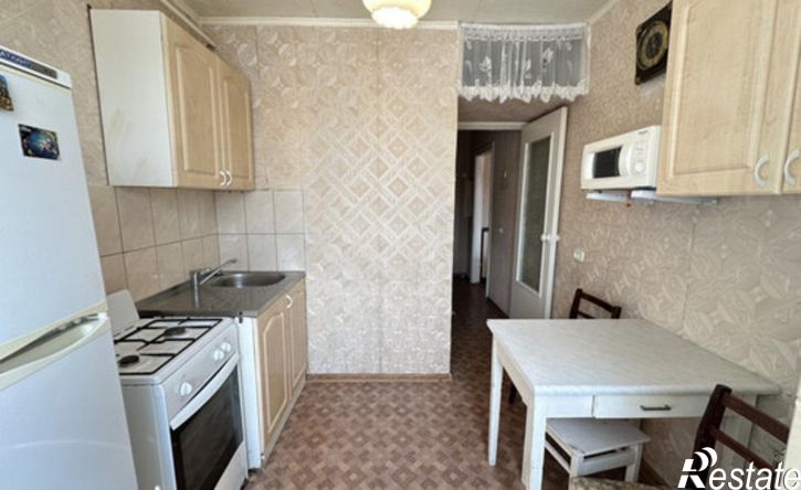 1-комн квартира ул Парижской Коммуны, 54,  д. 54