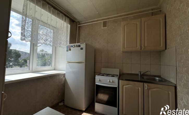 1-комн квартира ул Парижской Коммуны, 54,  д. 54