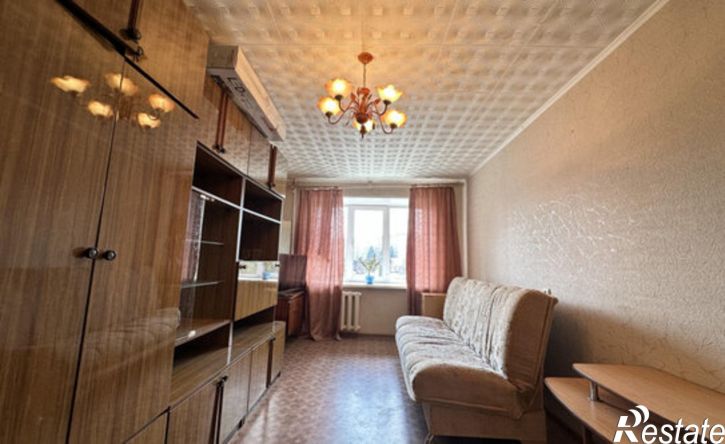 1-комн квартира ул Парижской Коммуны, 54,  д. 54