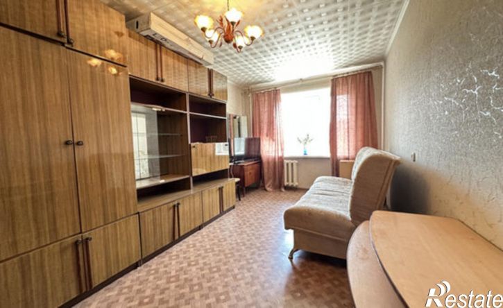 1-комн квартира ул Парижской Коммуны, 54,  д. 54