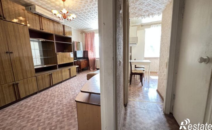 1-комн квартира ул Парижской Коммуны, 54,  д. 54
