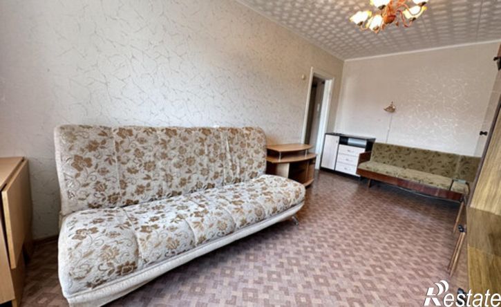 1-комн квартира ул Парижской Коммуны, 54,  д. 54