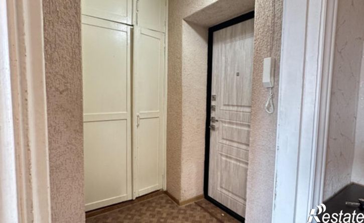 1-комн квартира ул Парижской Коммуны, 54,  д. 54