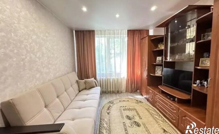 2-комн квартира ул Свердлова, 132,  д. 132