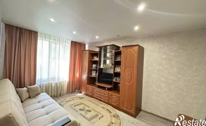 2-комн квартира ул Свердлова, 132,  д. 132