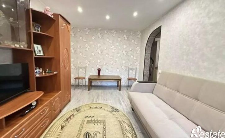 2-комн квартира ул Свердлова, 132,  д. 132