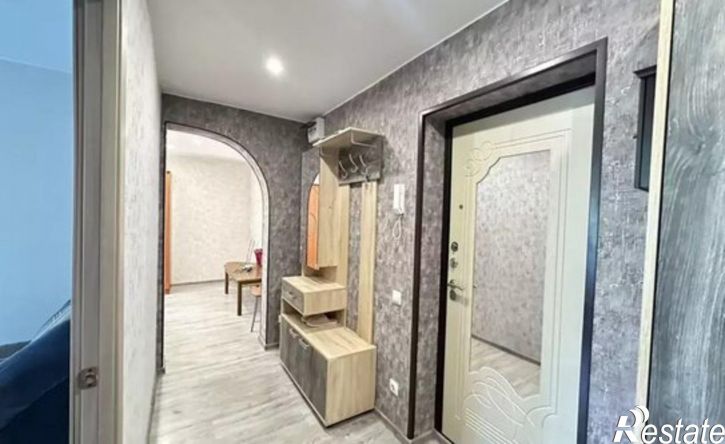 2-комн квартира ул Свердлова, 132,  д. 132