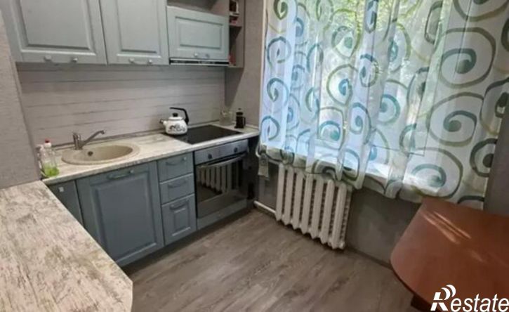 2-комн квартира ул Свердлова, 132,  д. 132