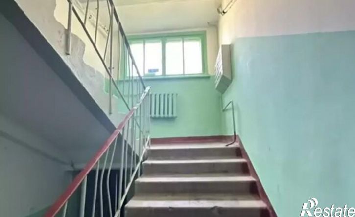 2-комн квартира ул Свердлова, 132,  д. 132
