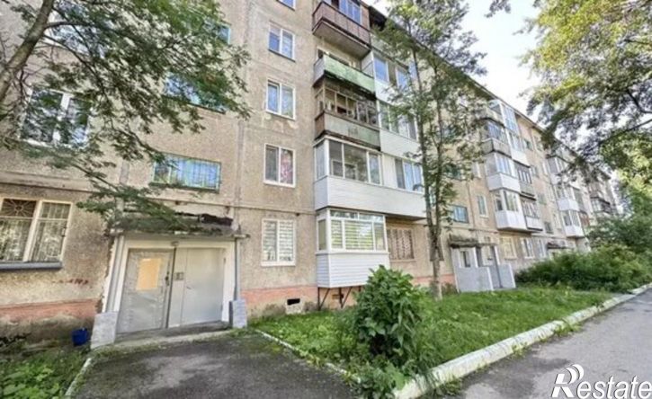 2-комн квартира ул Свердлова, 132,  д. 132