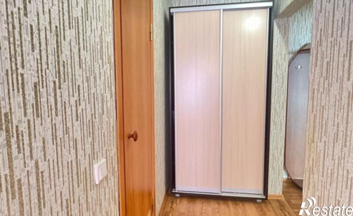 1-комн квартира Строгановский б-р, 5,  д. 5