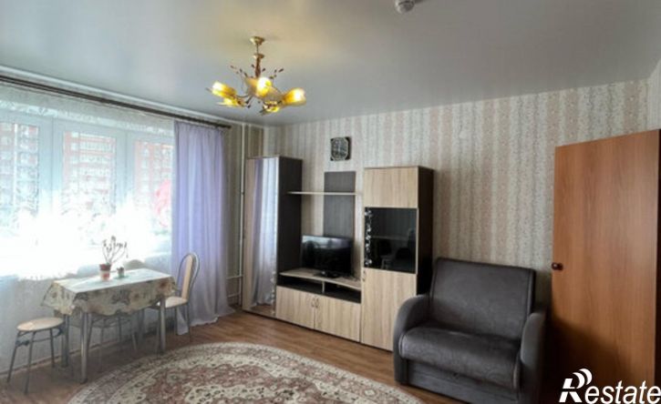 1-комн квартира Строгановский б-р, 5,  д. 5