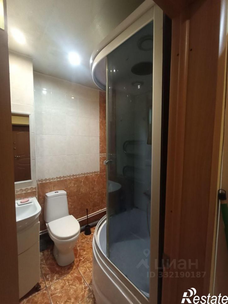 1-комн квартира ул Черняховского, 63,  д. 63
