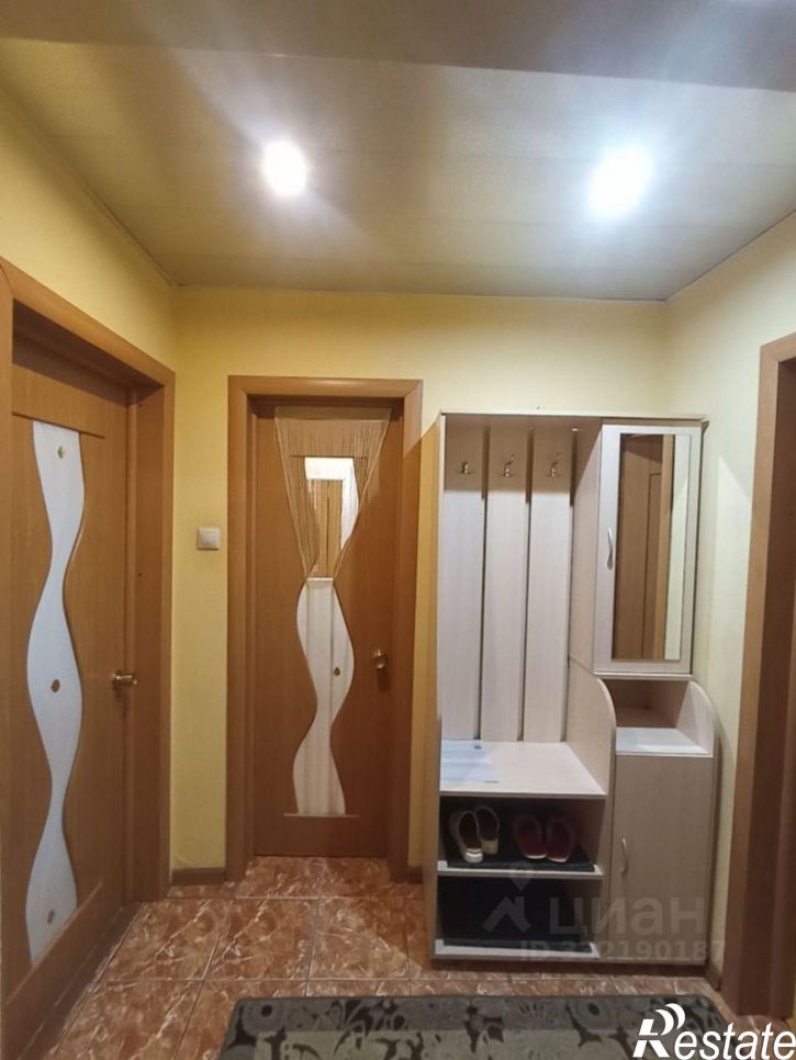 1-комн квартира ул Черняховского, 63,  д. 63