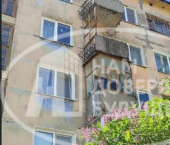 1-комн, 30кв м, этаж 4/5 ул Льва Толстого, 92