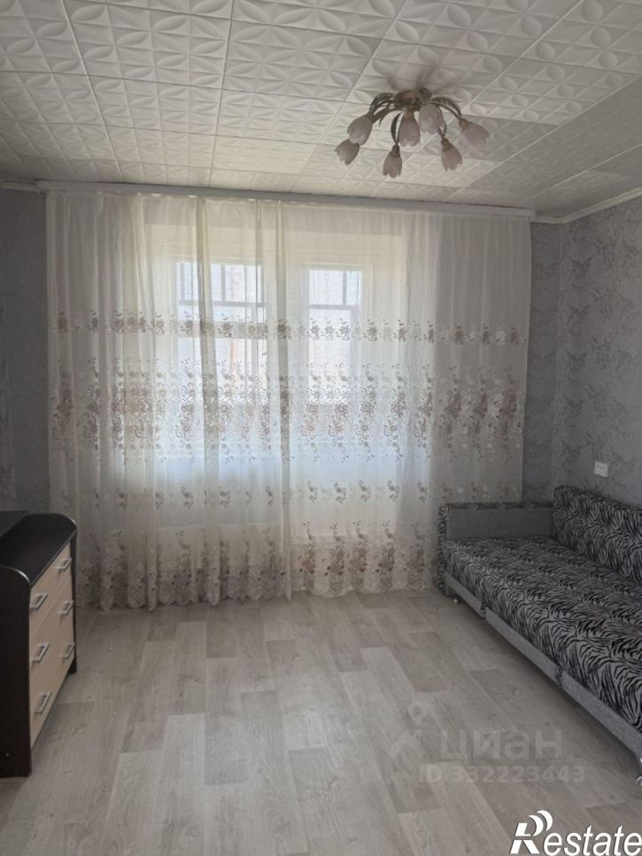 1-комн квартира ул Парижской Коммуны, 10,  д. 10