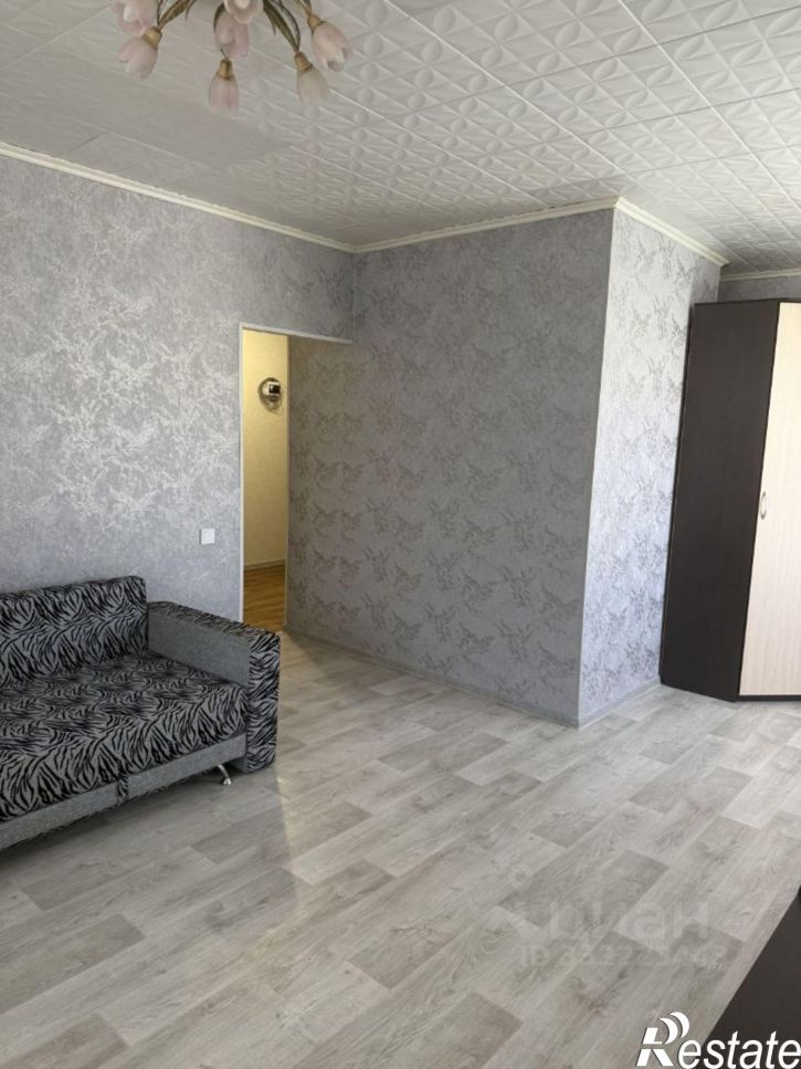 1-комн квартира ул Парижской Коммуны, 10,  д. 10