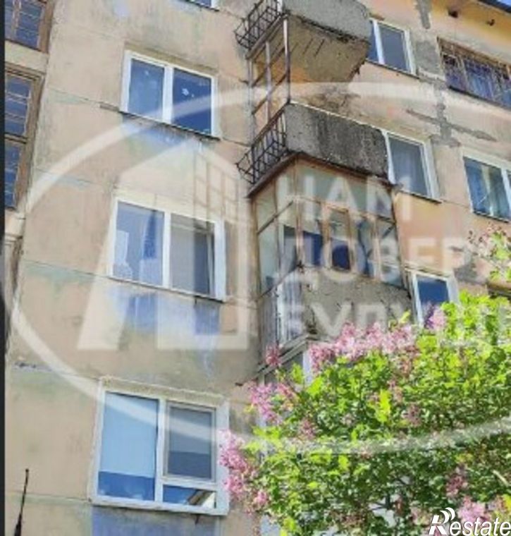 1-комн квартира ул Льва Толстого, 92,  д. 92