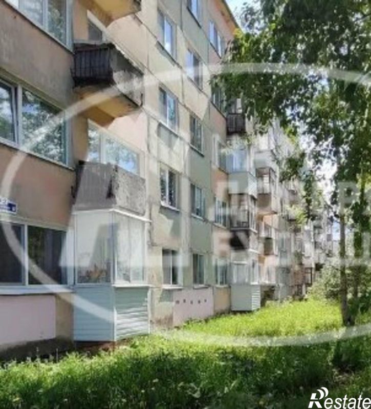 1-комн квартира ул Льва Толстого, 92,  д. 92