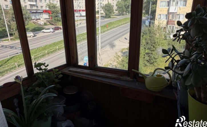 2-комн квартира ул Карла Маркса, 76,  д. 76