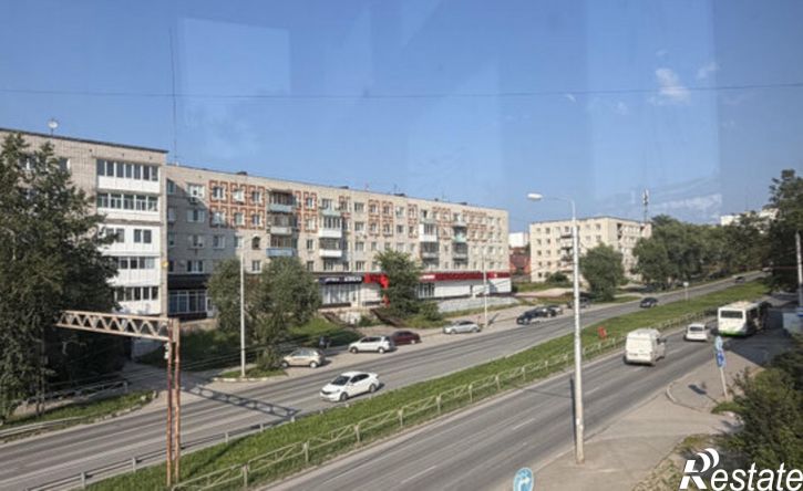2-комн квартира ул Карла Маркса, 76,  д. 76