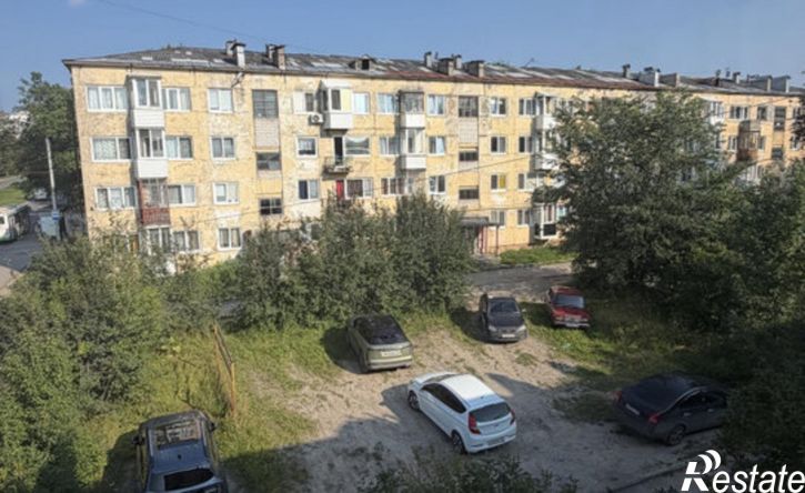 2-комн квартира ул Карла Маркса, 76,  д. 76