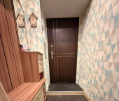 1-комн, 33кв м, этаж 5/5 ул Юбилейная, 115