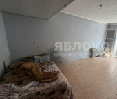 1-комн, 30кв м, этаж 3/5 ул Мира, 83