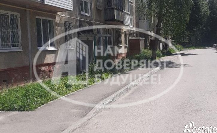 3-комн квартира ул Мира, 87,  д. 87