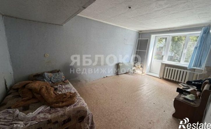 1-комн квартира ул Мира, 83,  д. 83