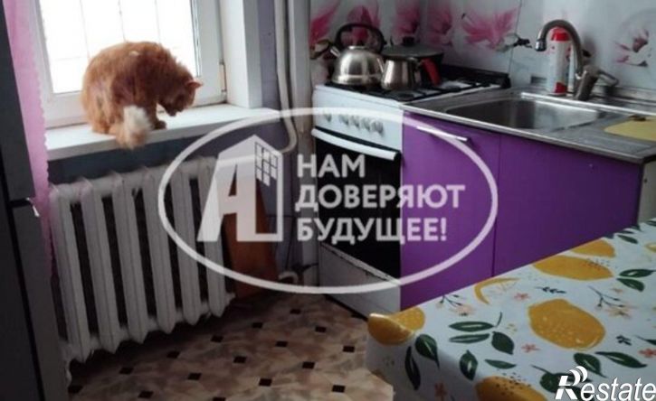 3-комн квартира ул Мира, 87,  д. 87