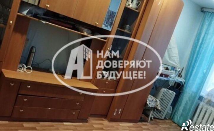 3-комн квартира ул Мира, 87,  д. 87
